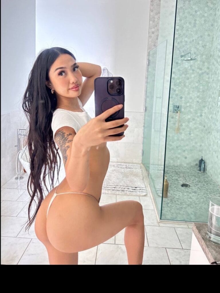 Photo of Aja , creator on OnlyFans with exclusive content