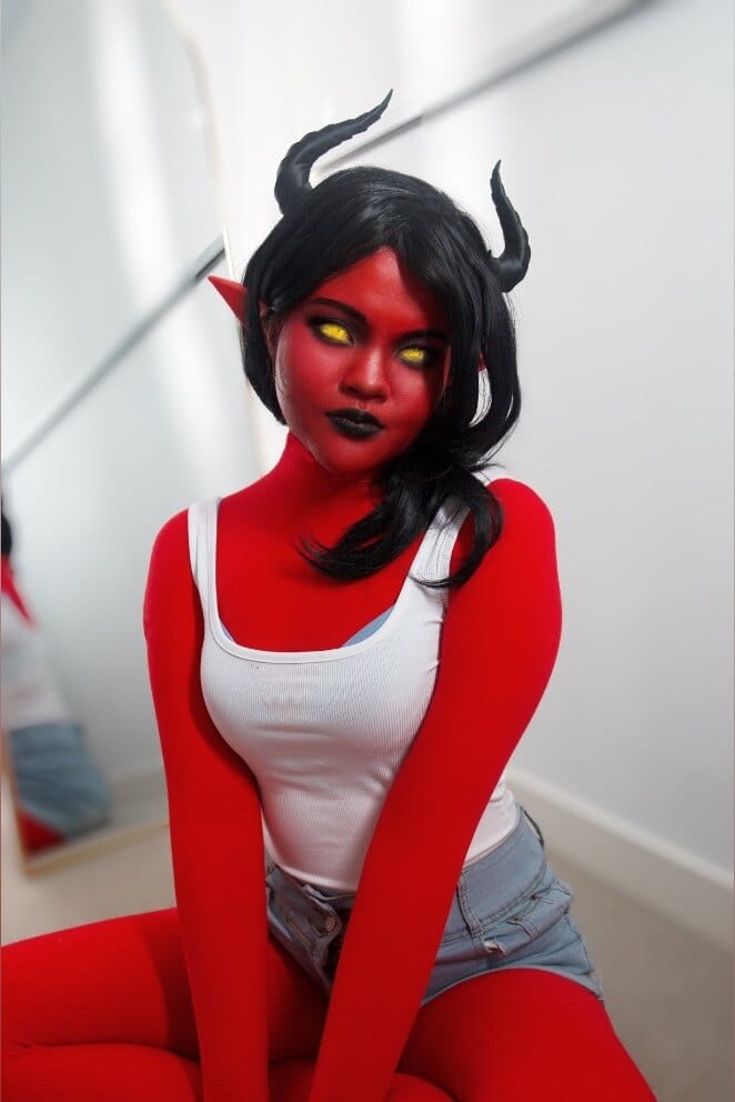 Photo of Ae Risa, creator on OnlyFans with exclusive content