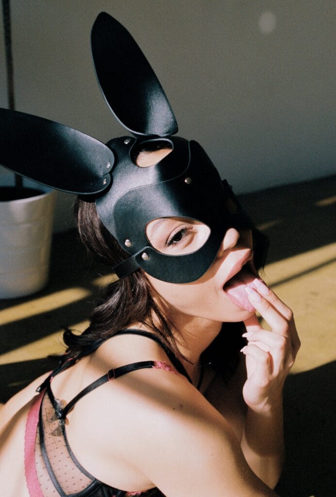 Photo of Alexis Tae, creator on OnlyFans with exclusive content