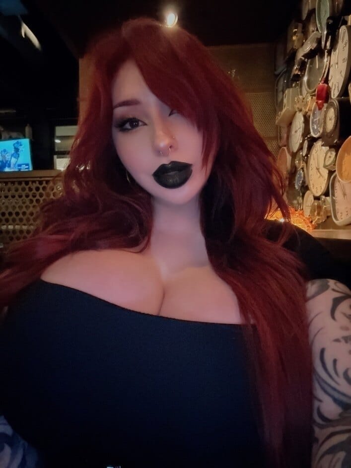 Photo of Juliette Michele, creator on OnlyFans with exclusive content