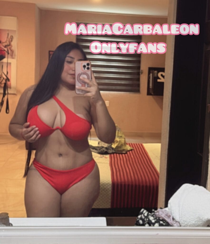 Photo of Carbaleon96, creator on OnlyFans with exclusive content