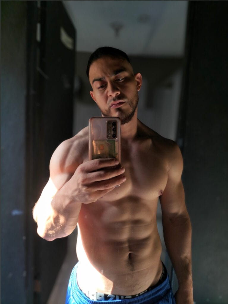 Photo of FABELA, creator on OnlyFans with exclusive content