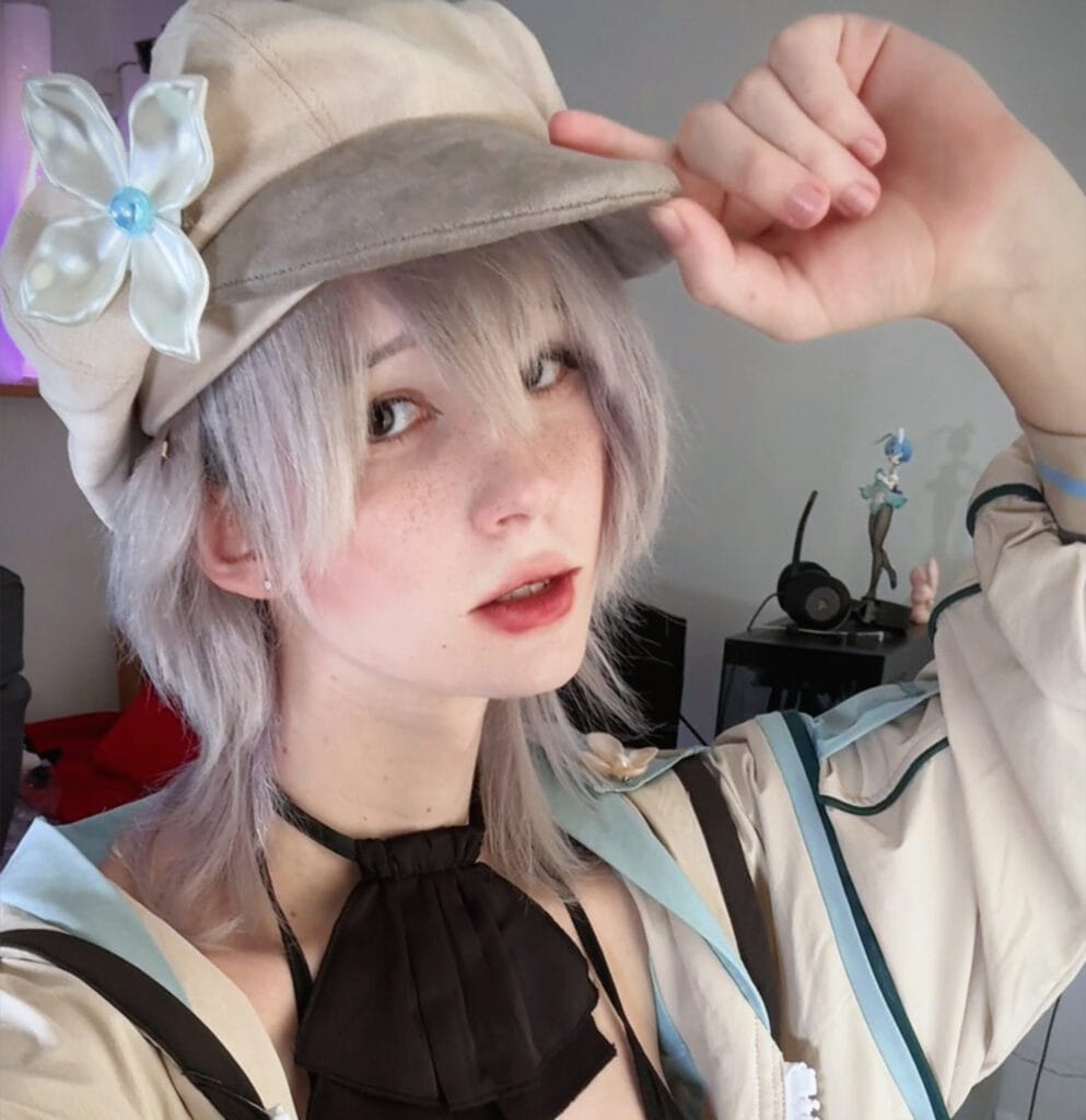 Photo of Hami, creator on OnlyFans with exclusive content