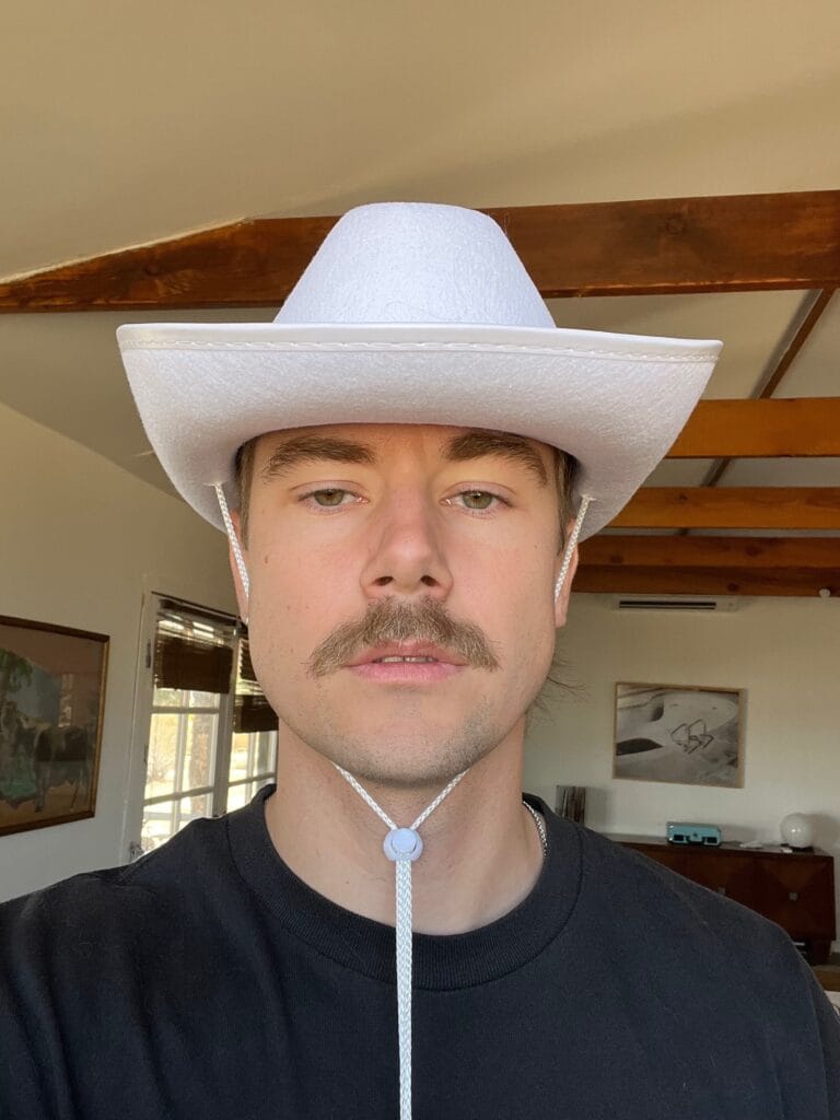 Photo of Jak Knife, creator on OnlyFans with exclusive content