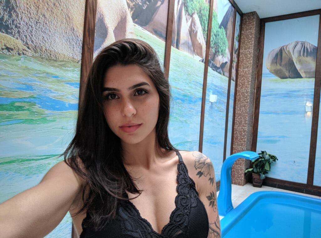 Photo of Bianca Grey, creator on OnlyFans with exclusive content