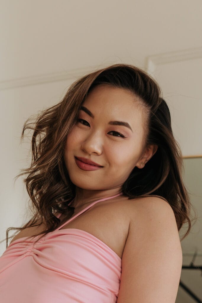 Photo of KIMMY KIMM, creator on OnlyFans with exclusive content