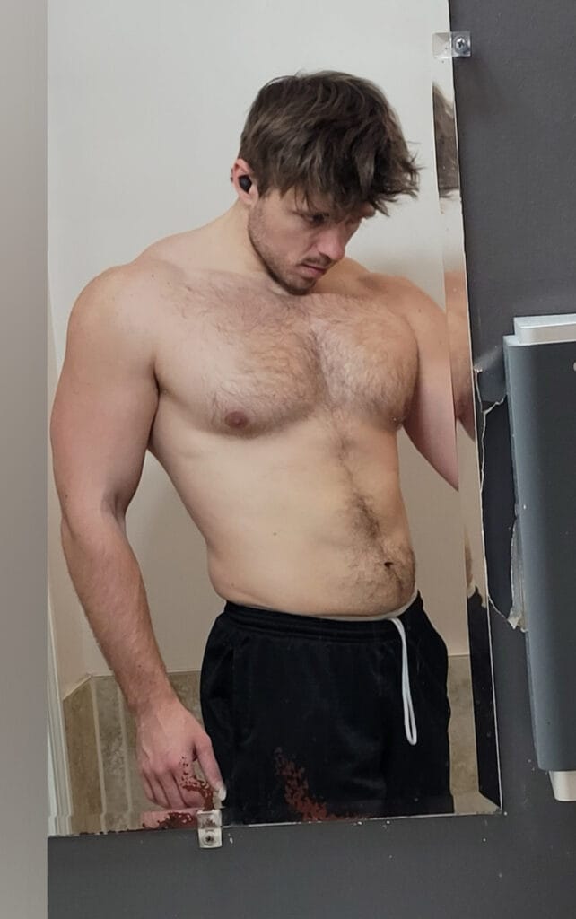 Photo of Ryan, creator on OnlyFans with exclusive content