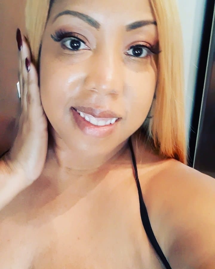 Photo of Msdeja, creator on OnlyFans with exclusive content
