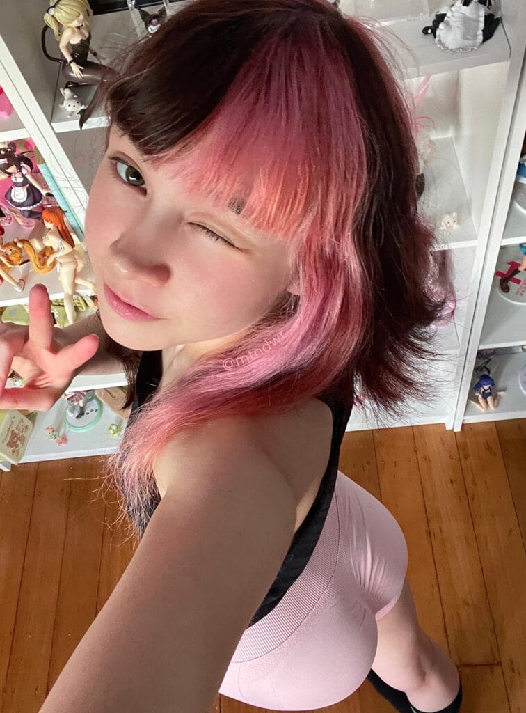 Photo of yuki, creator on OnlyFans with exclusive content
