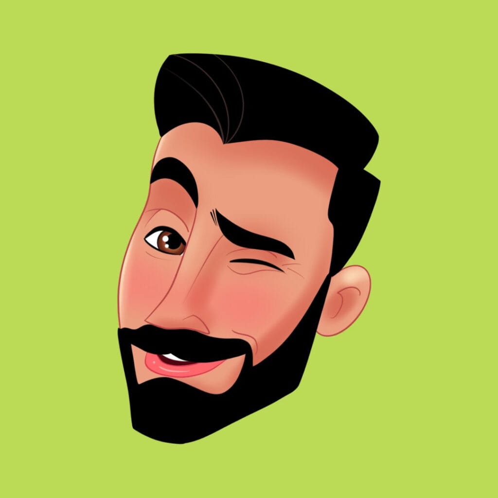 Photo of Nick Charms, creator on OnlyFans with exclusive content