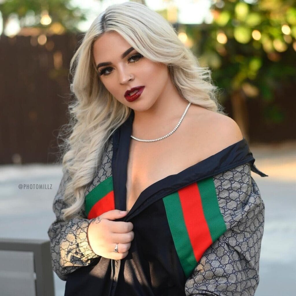 Photo of Rharri Rhound, creator on OnlyFans with exclusive content