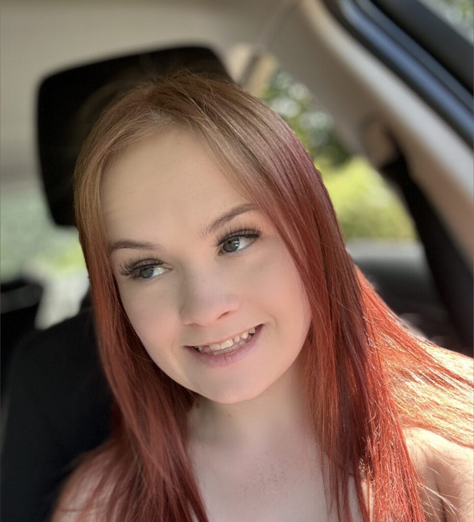 Photo of Sammie (Daddy's little girl), creator on OnlyFans with exclusive content