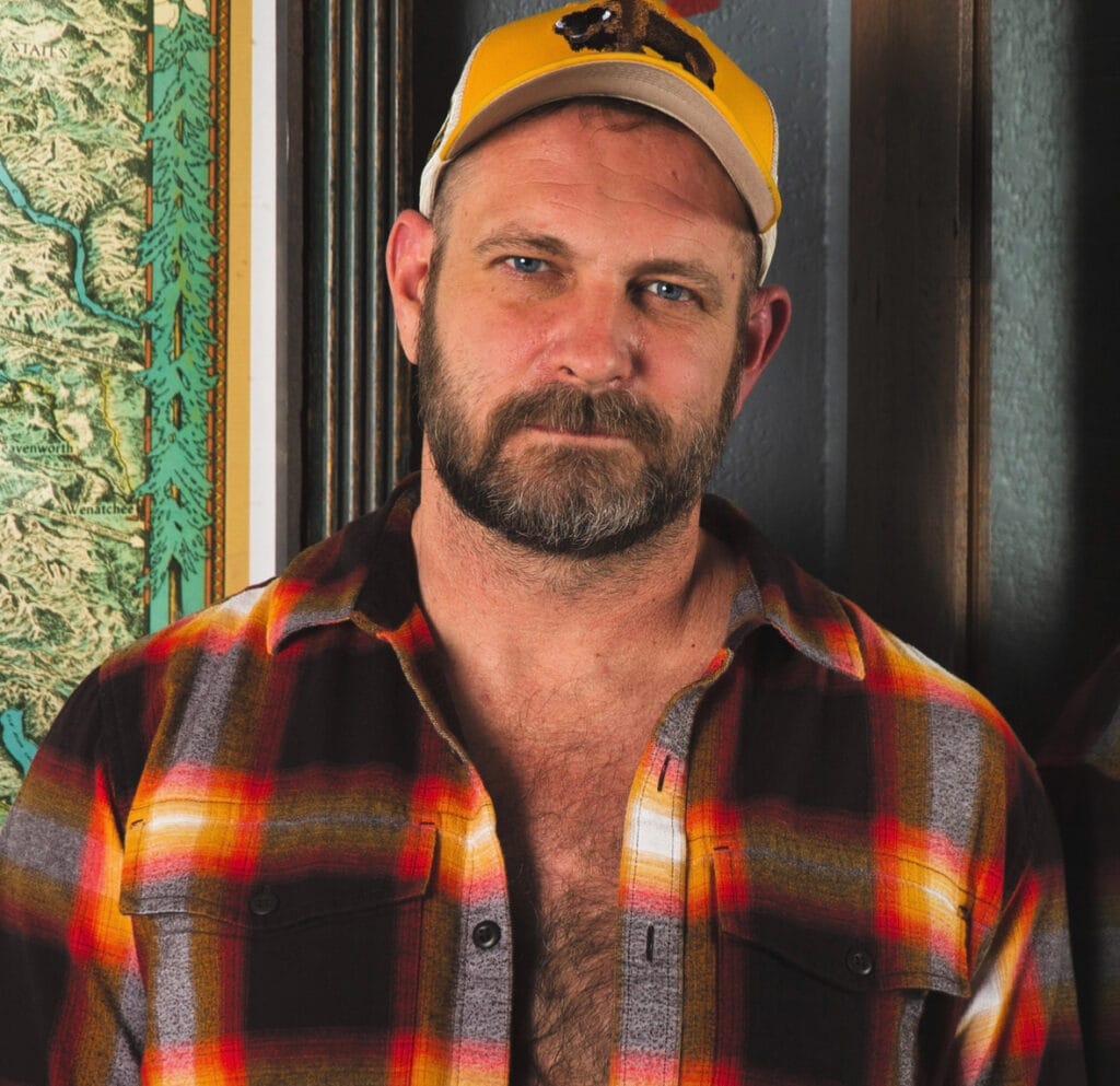 Photo of Seattle Dad, creator on OnlyFans with exclusive content