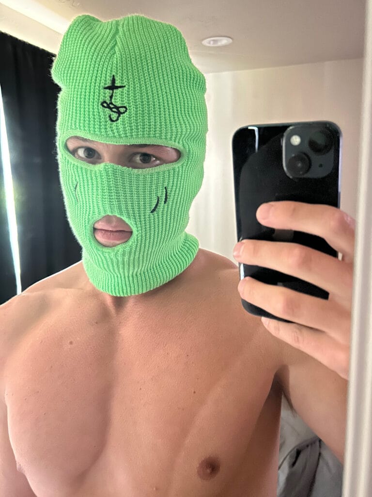 Photo of Spencer, creator on OnlyFans with exclusive content