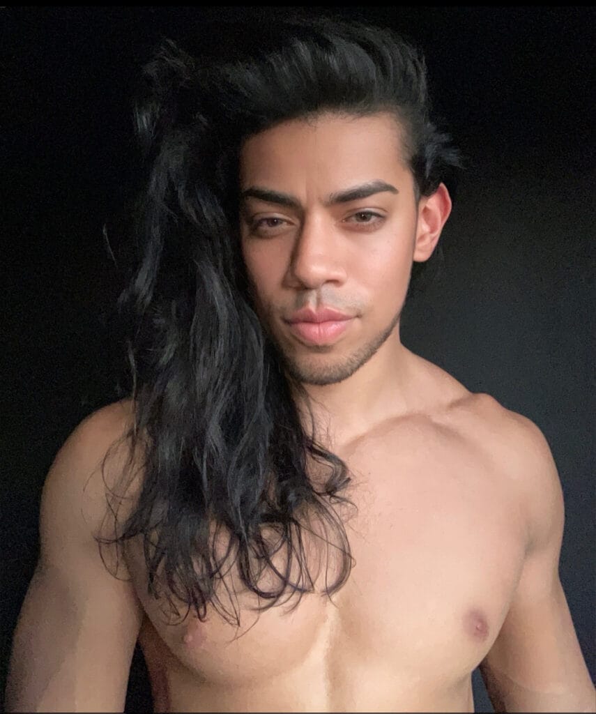 Photo of Jason, creator on OnlyFans with exclusive content