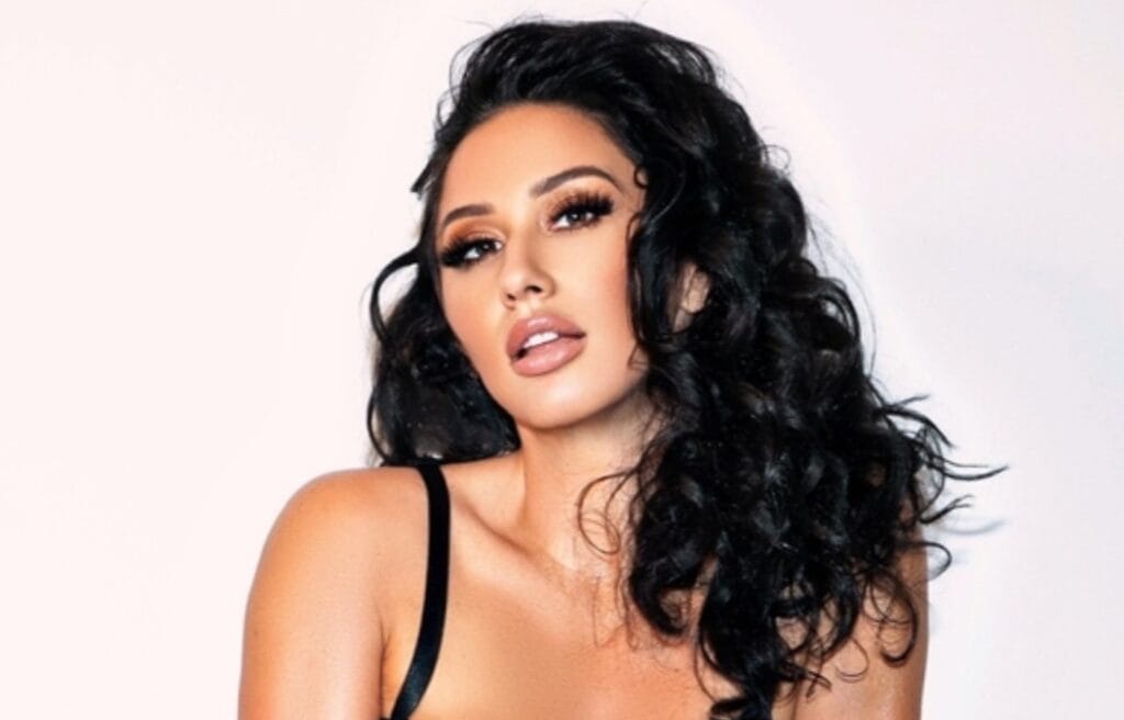 Photo of Vanessa Blake, creator on OnlyFans with exclusive content