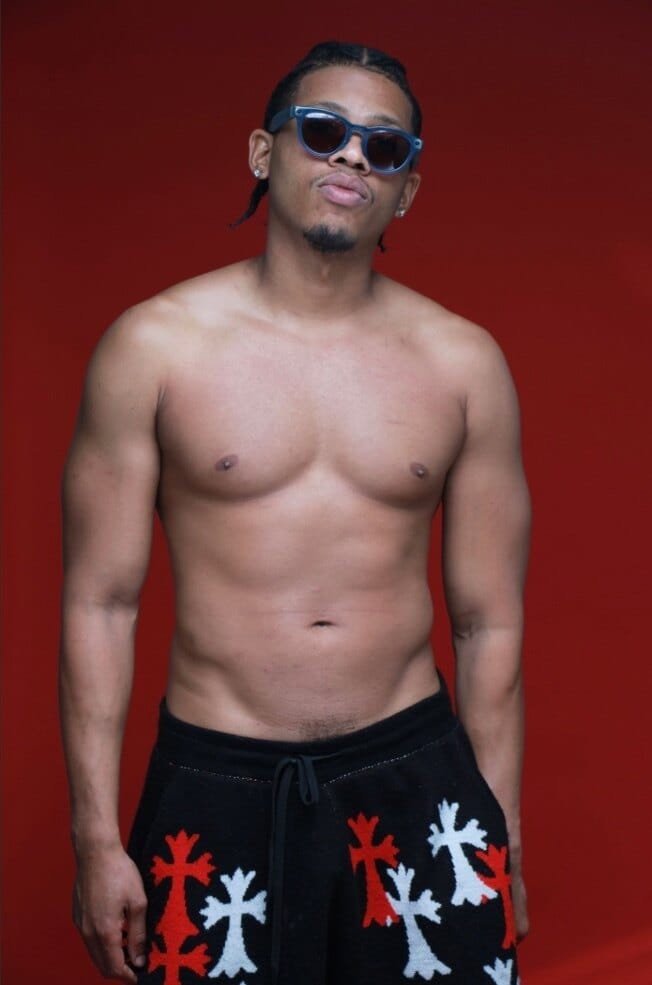 Photo of Yazz The Greatest V.I.P, creator on OnlyFans with exclusive content