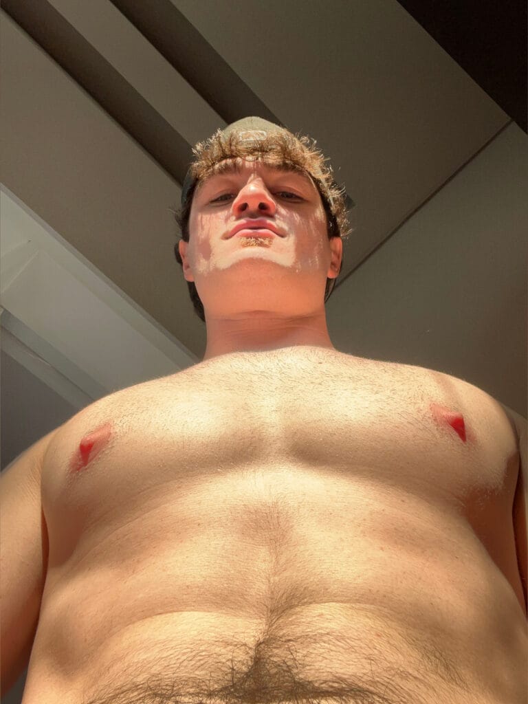 Photo of Ace Carter, creator on OnlyFans with exclusive content