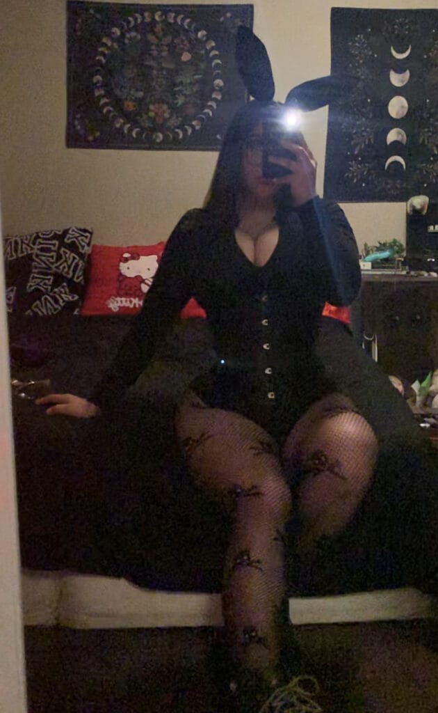 Photo of Cashh Baby, creator on OnlyFans with exclusive content