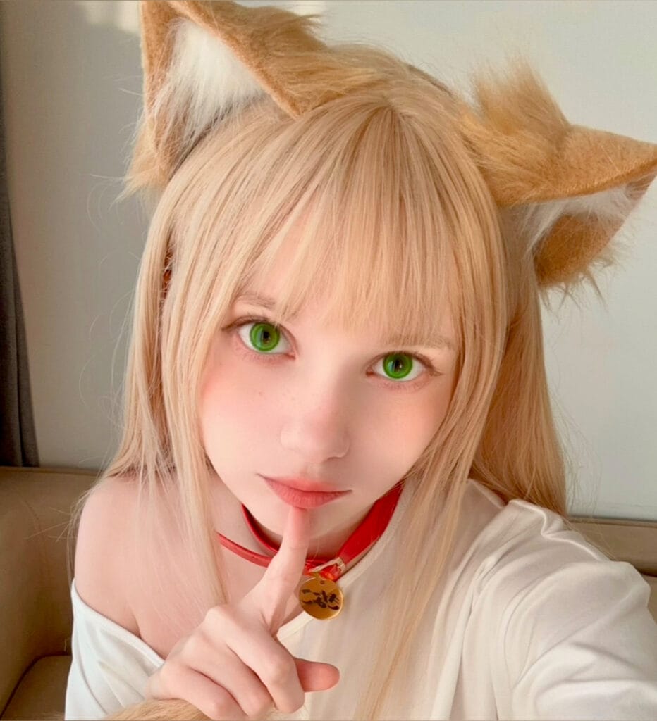 Photo of caties, creator on OnlyFans with exclusive content