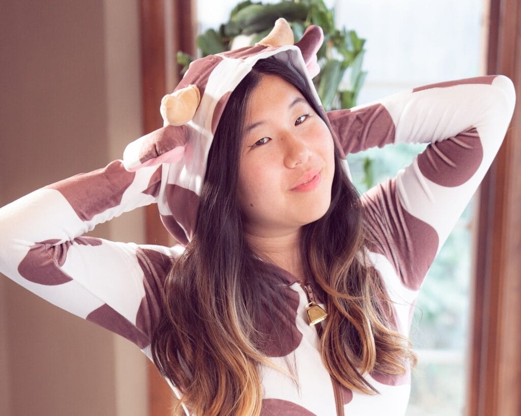 Photo of Kita Love, creator on OnlyFans with exclusive content