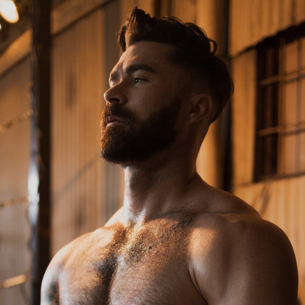 Photo of Kyle Krieger, creator on OnlyFans with exclusive content