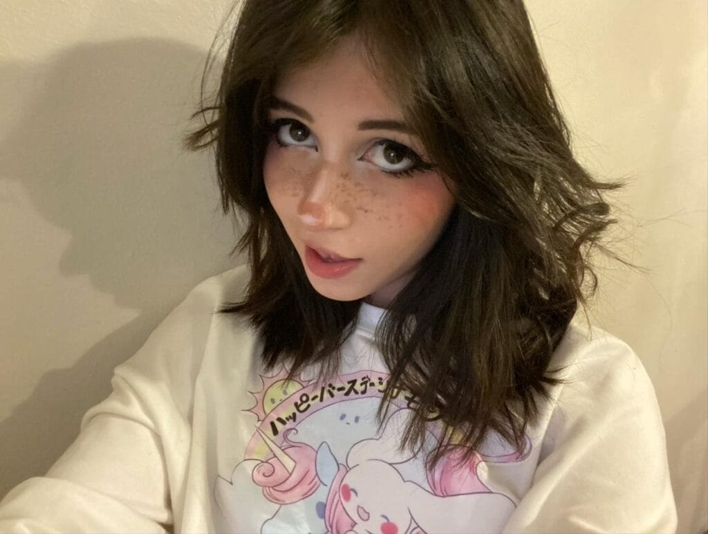 Photo of MilisMaw U.U, creator on OnlyFans with exclusive content