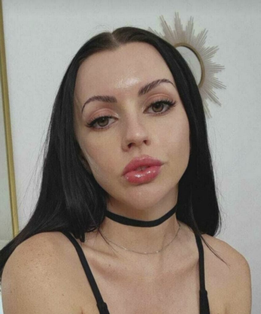 Photo of Lexi Belle, creator on OnlyFans with exclusive content