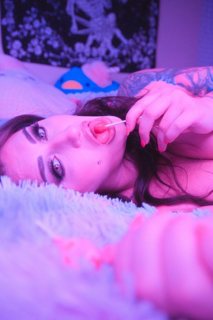 Photo of Avalon , creator on OnlyFans with exclusive content