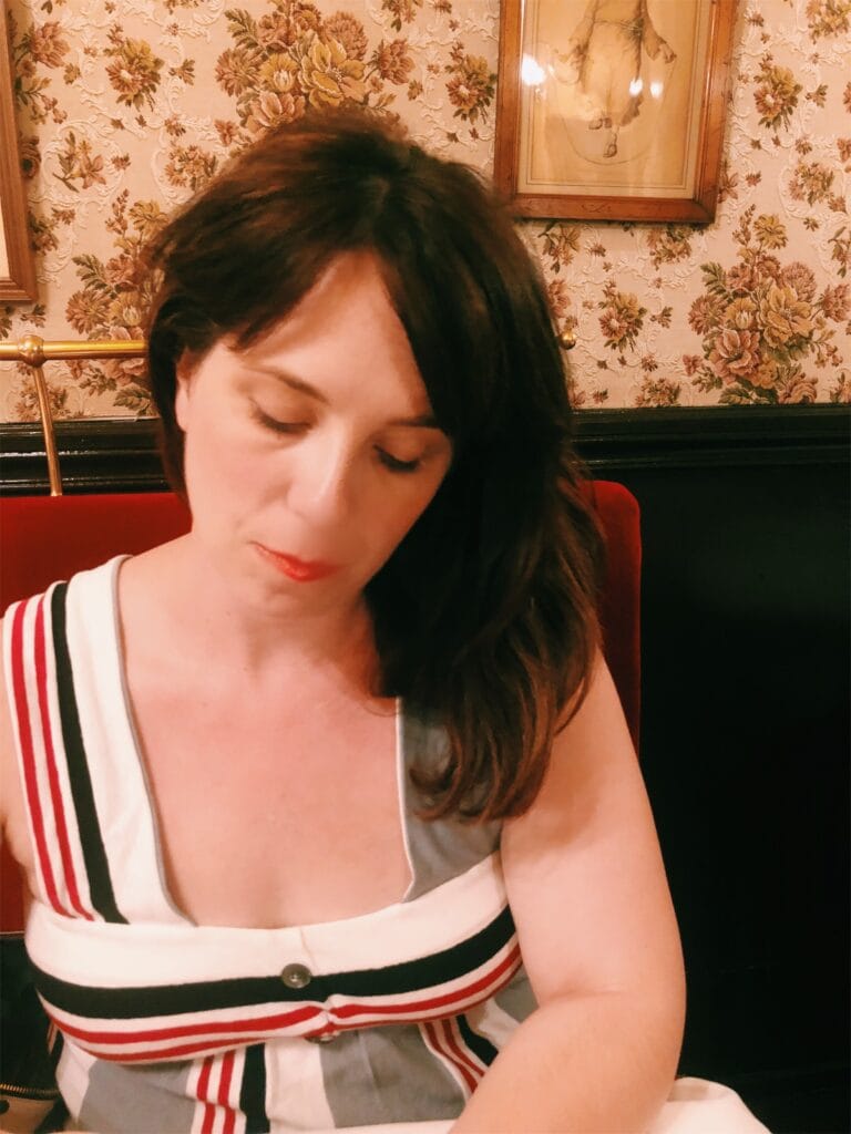 Photo of TatumReed, creator on OnlyFans with exclusive content