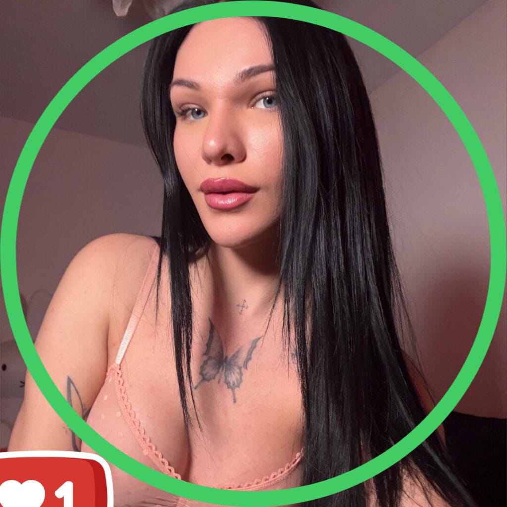 Photo of Bella Goth  TS , creator on OnlyFans with exclusive content