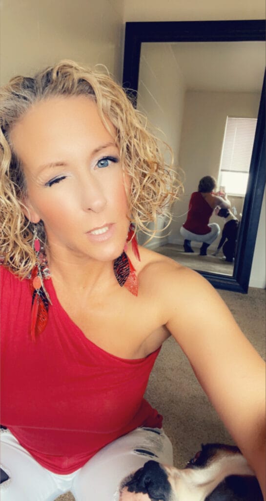 Photo of The Miss Dina, creator on OnlyFans with exclusive content