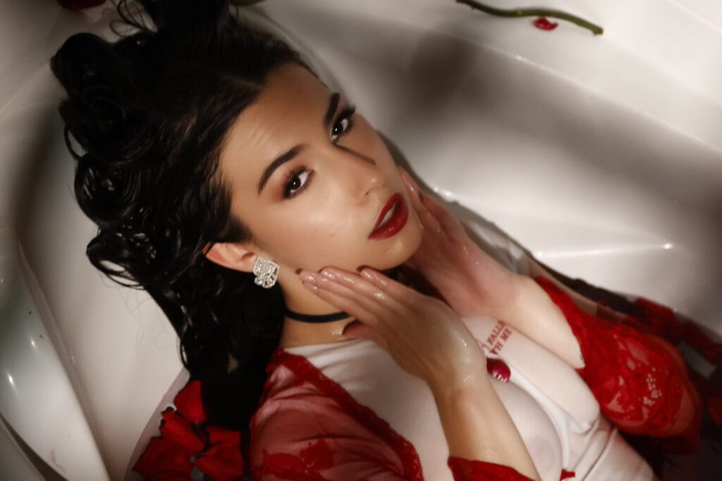 Photo of Chanel Camryn Quiver Queen , creator on OnlyFans with exclusive content