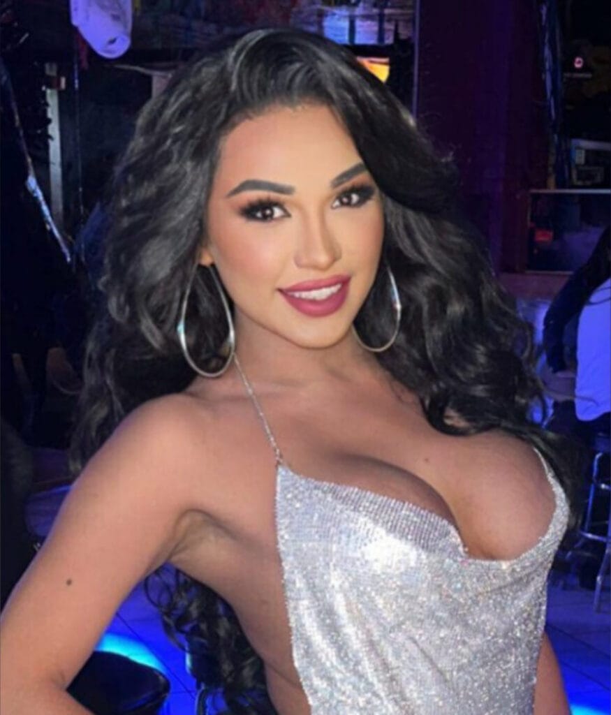 Photo of Jessy Dubai VIP, creator on OnlyFans with exclusive content