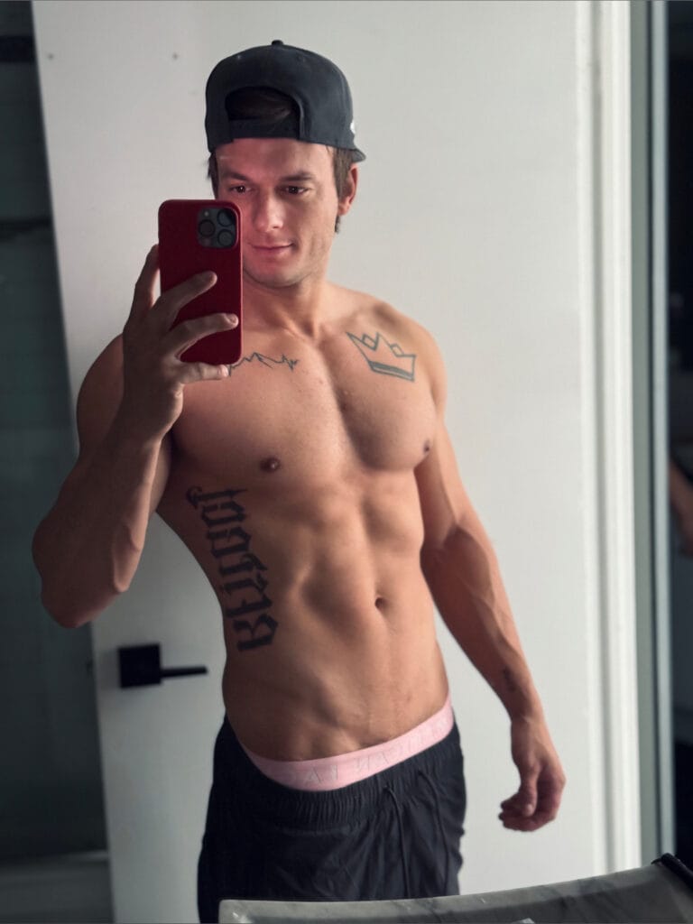 Photo of Blake, creator on OnlyFans with exclusive content