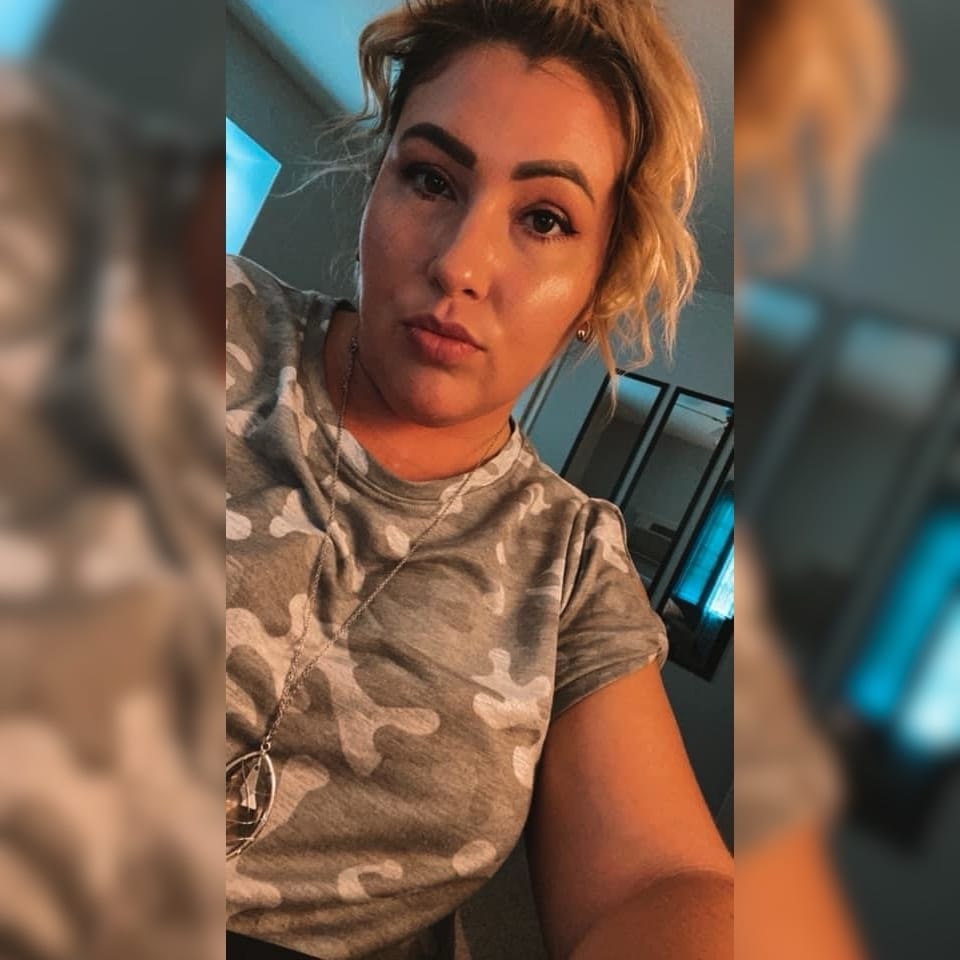 Photo of Amanda Panda, creator on OnlyFans with exclusive content