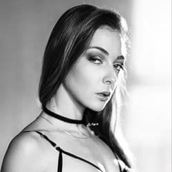 Photo of Anastasia Ocean, creator on OnlyFans with exclusive content