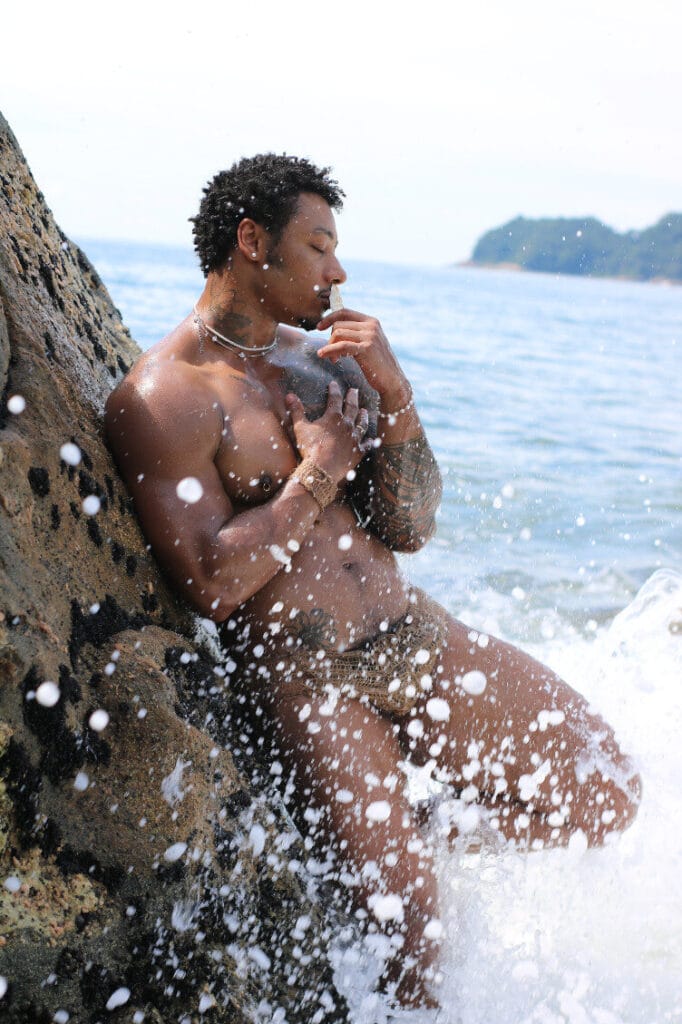 Photo of Bruno black, creator on OnlyFans with exclusive content