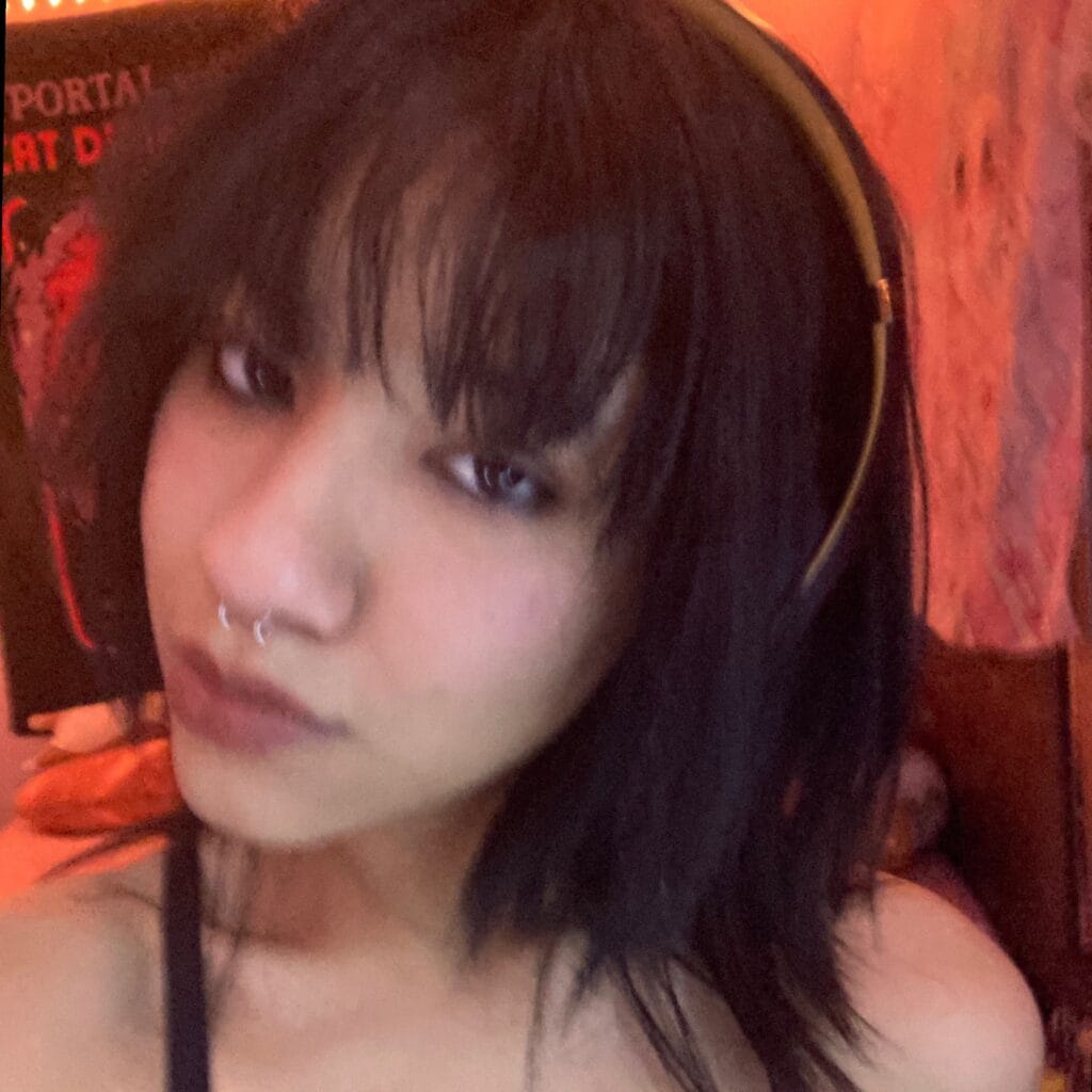 Photo of Official Carmen Love, creator on OnlyFans with exclusive content