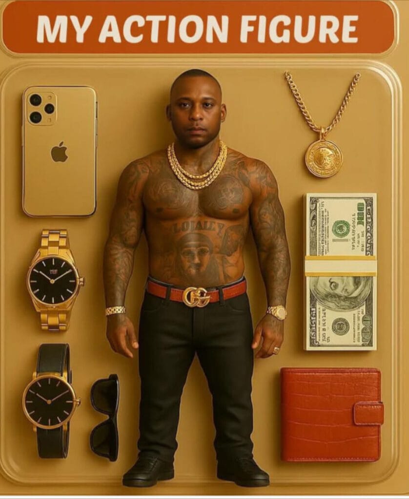 Photo of ChizzyTheEntertainer, creator on OnlyFans with exclusive content