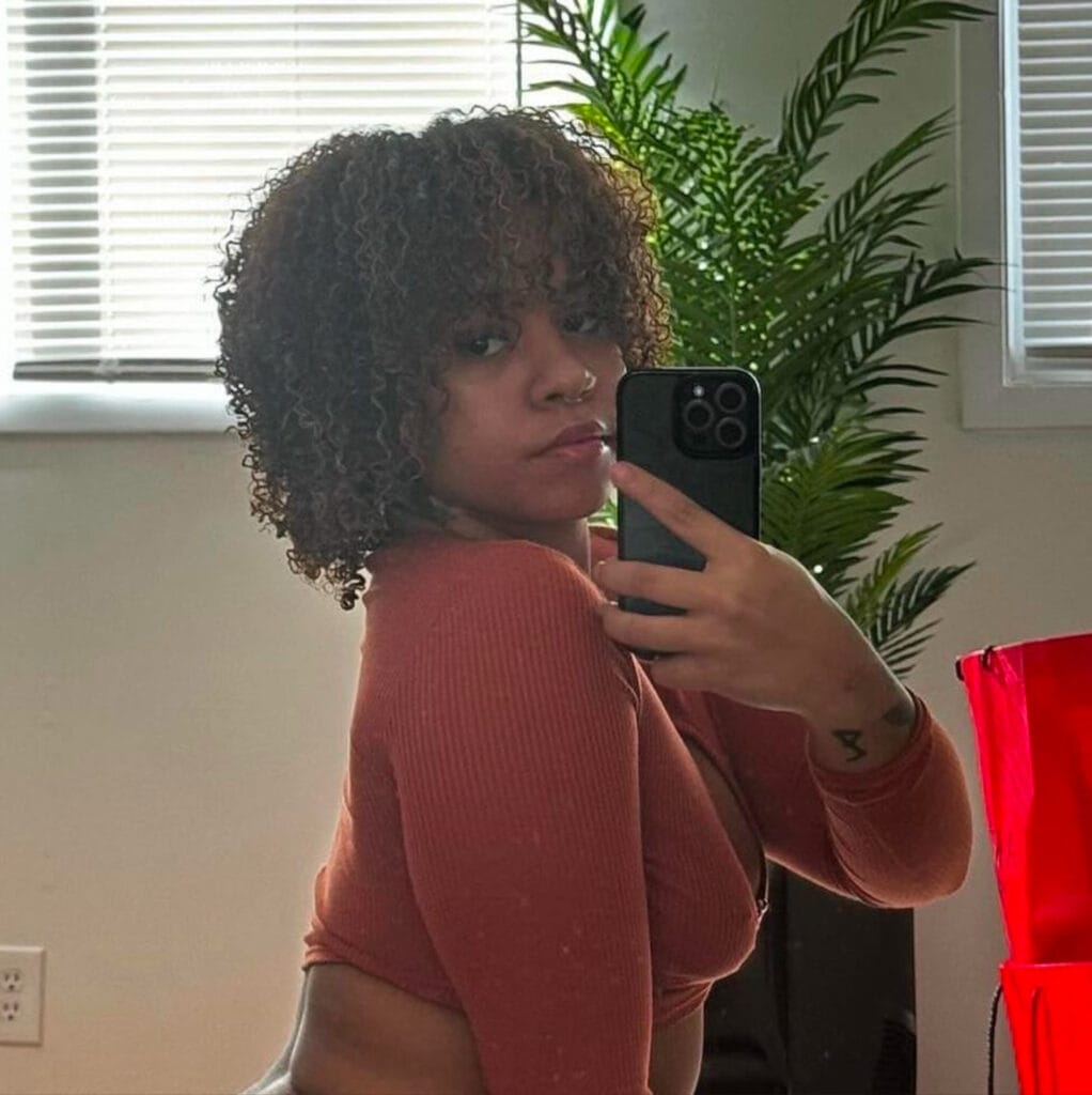 Photo of Danae, creator on OnlyFans with exclusive content