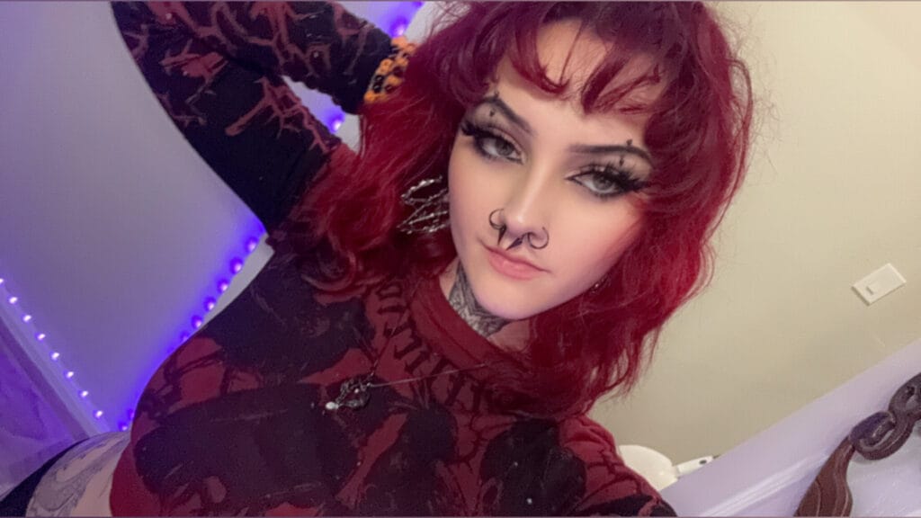 Photo of 𝕯𝖆𝖉𝖉𝖞 𝕷𝖊𝖝, creator on OnlyFans with exclusive content