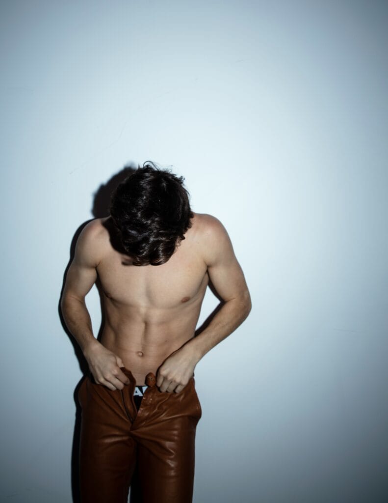 Photo of Hayes Grier, creator on OnlyFans with exclusive content