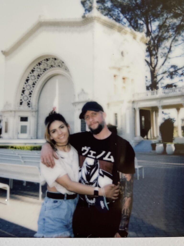 Photo of Hulk and Isa, creator on OnlyFans with exclusive content