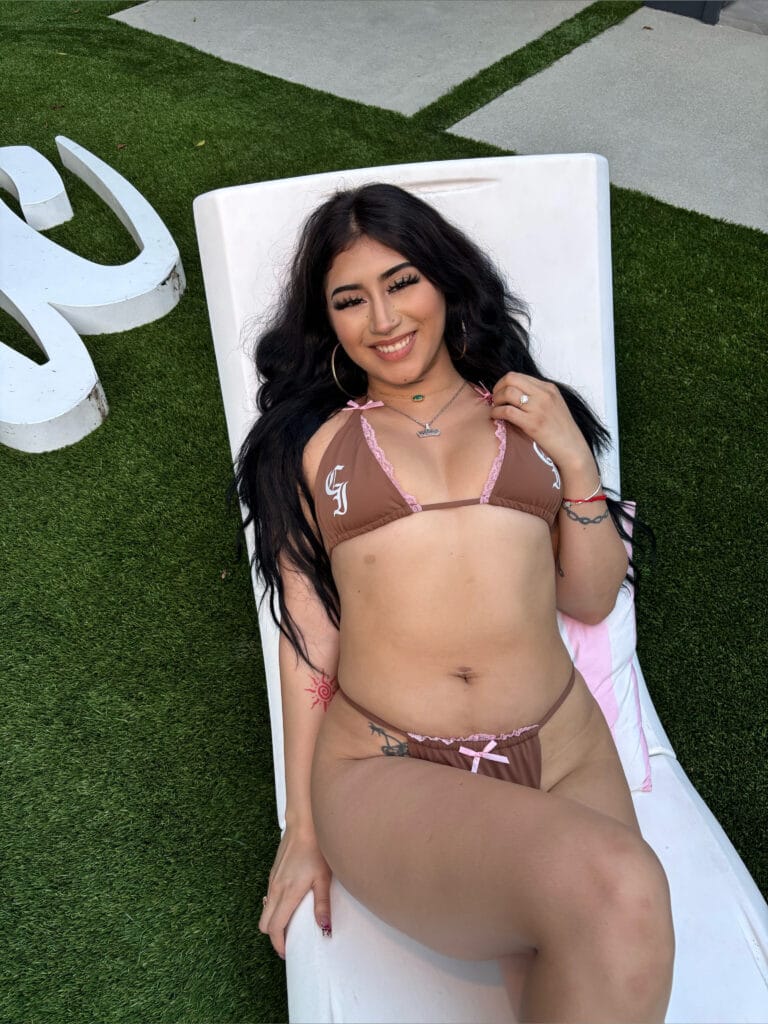 Photo of Iluvvyami, creator on OnlyFans with exclusive content