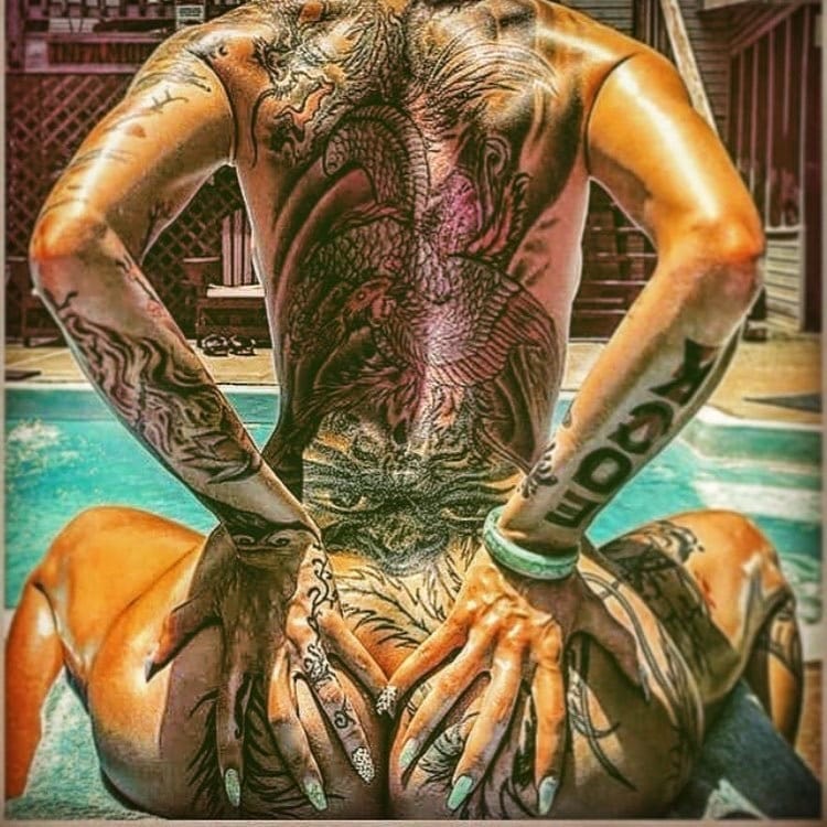 Photo of Bella Bellz, creator on OnlyFans with exclusive content