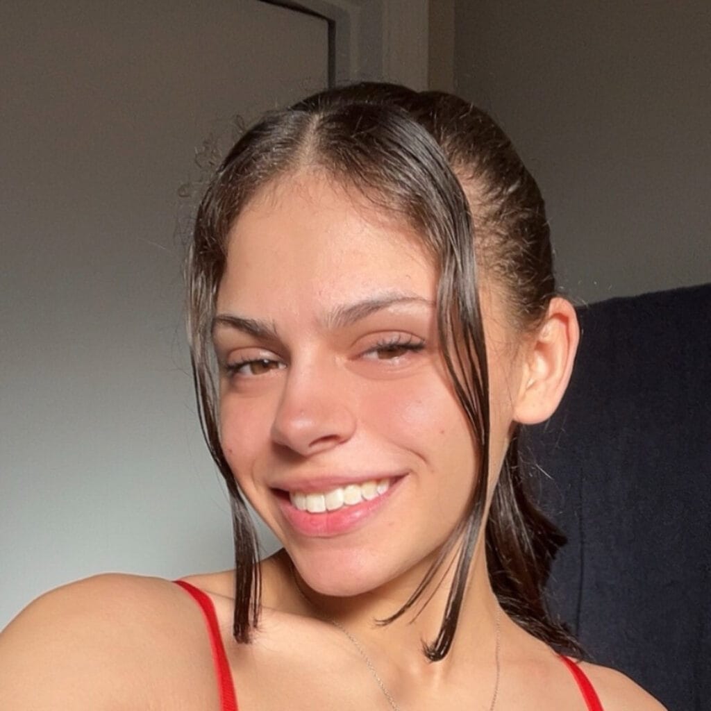 Photo of Carmelita, creator on OnlyFans with exclusive content