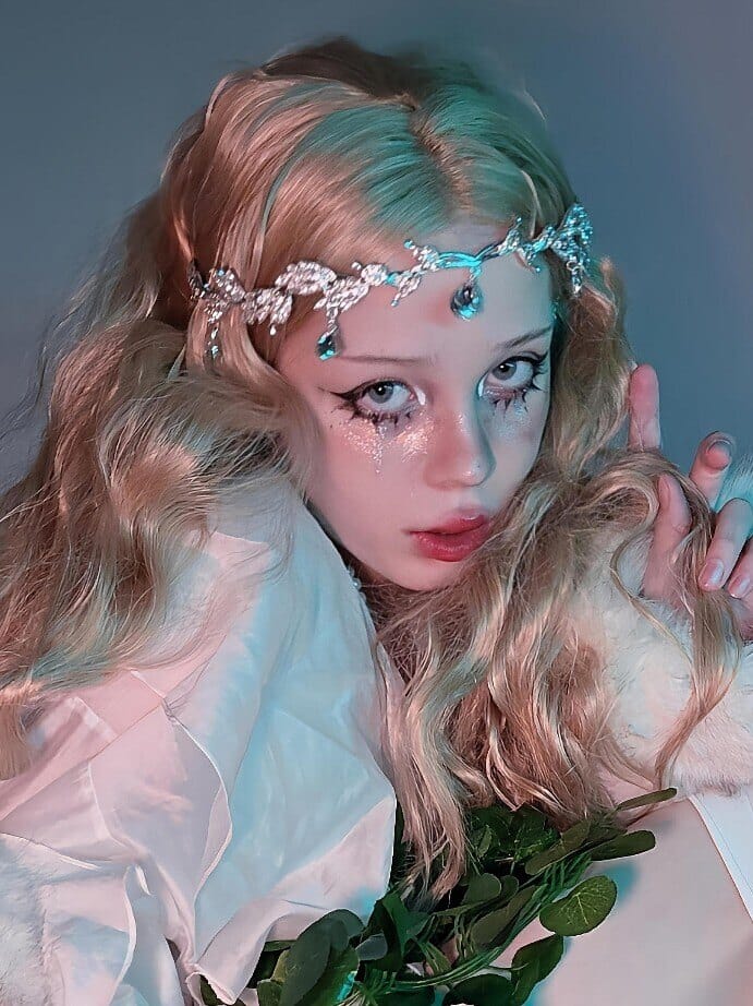 Photo of LollipopLady 20 y.o ., creator on OnlyFans with exclusive content