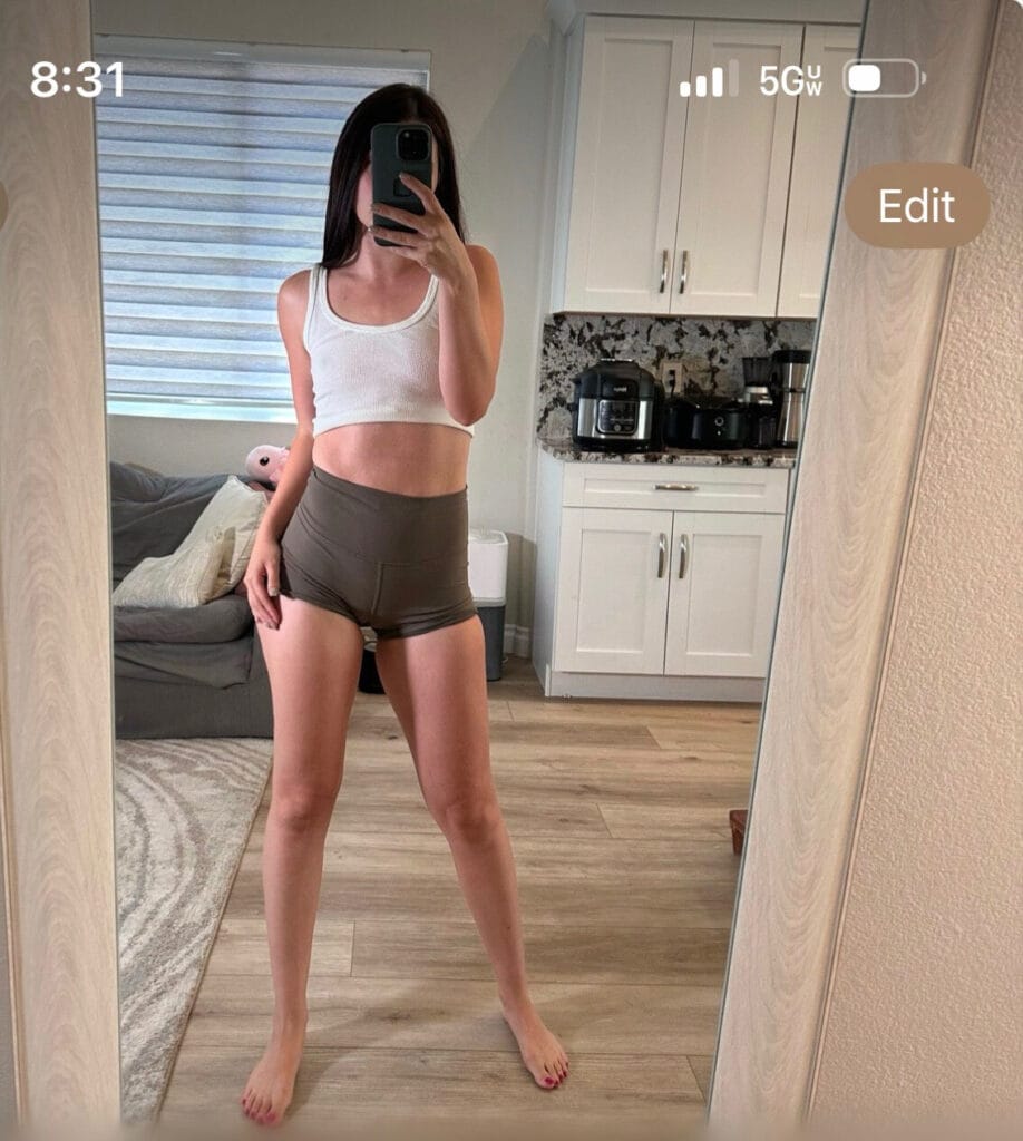 Photo of neversatisfiedxo, creator on OnlyFans with exclusive content