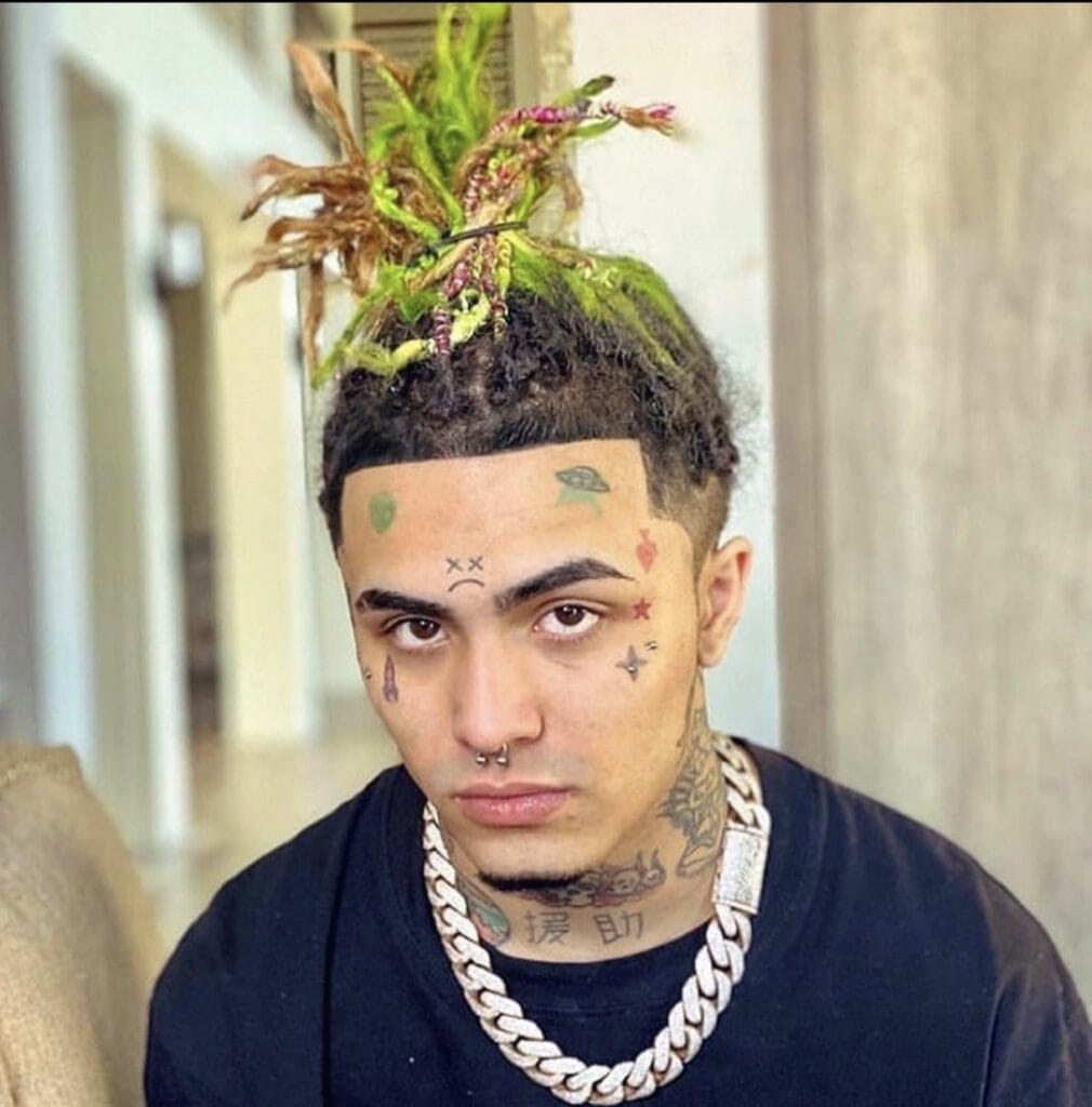 Photo of Lil Pump, creator on OnlyFans with exclusive content